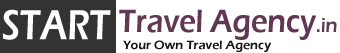 Start Travel AgencyBusiness